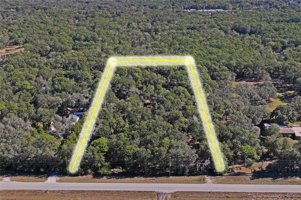 26861 Mondon Hill Road Brooksville, FL 34602 - Photo 33 of 51