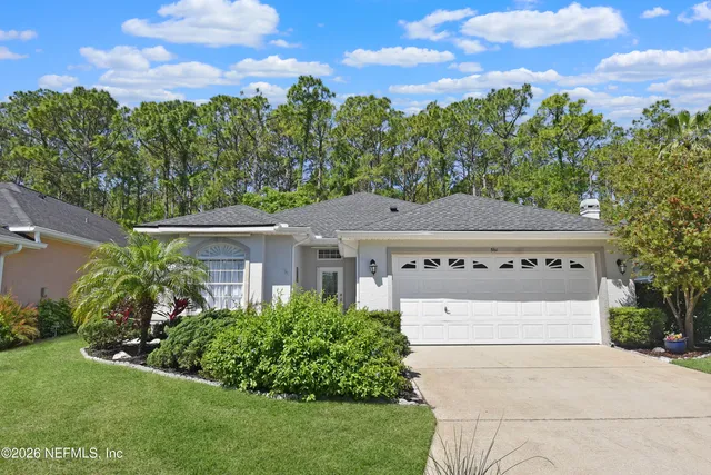 $419,000 | 561 Boxwood Place, St. Augustine, FL 32086