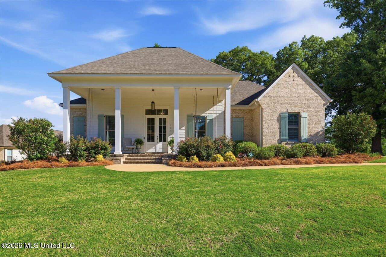 109 Cedar Hill Way Clinton, MS 39056 - Photo 1 of 48 01-109 Cedar Hill Way _ Hometoursms.com