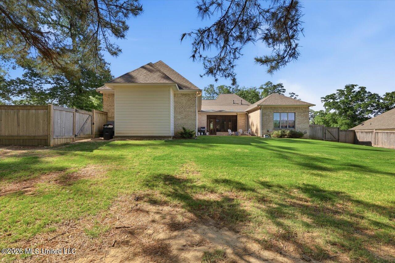109 Cedar Hill Way Clinton, MS 39056 - Photo 42 of 48 47-109 Cedar Hill Way _ Hometoursms.com