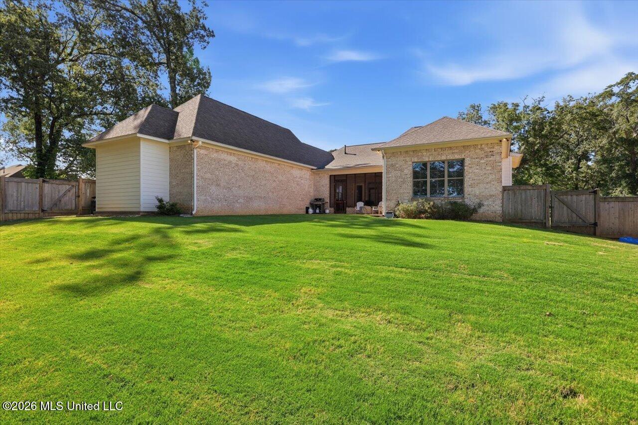 109 Cedar Hill Way Clinton, MS 39056 - Photo 43 of 48 48-109 Cedar Hill Way _ Hometoursms.com