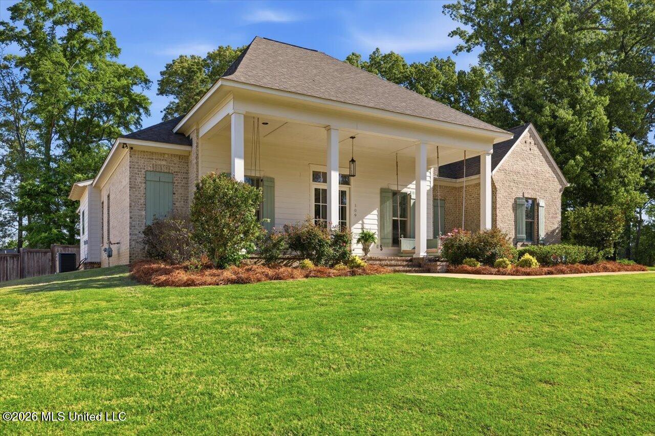 109 Cedar Hill Way Clinton, MS 39056 - Photo 45 of 48 02-109 Cedar Hill Way _ Hometoursms.com