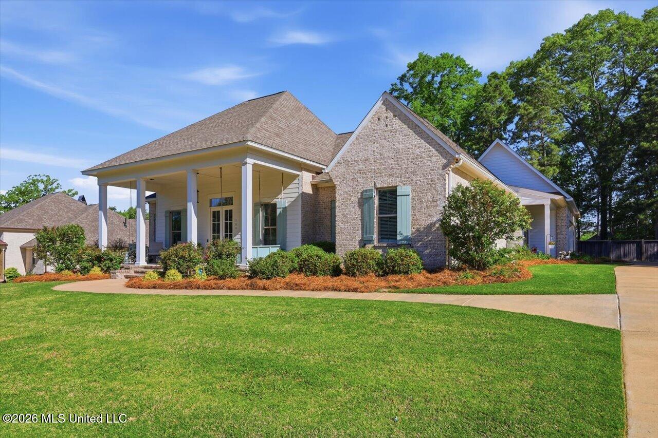 109 Cedar Hill Way Clinton, MS 39056 - Photo 46 of 48 03-109 Cedar Hill Way _ Hometoursms.com