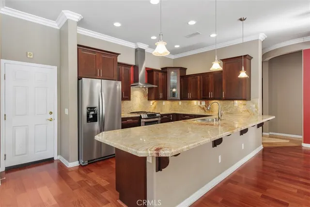 $775,000 | 9301 Hughes Drive, Corona, CA 92883