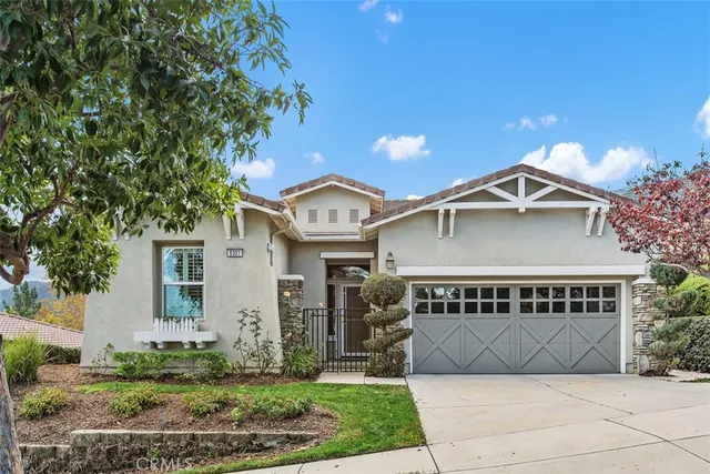 $775,000 | 9301 Hughes Drive, Corona, CA 92883