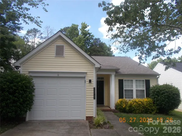 $1,750 | 2011 Kansas City Drive, Monroe, NC 28110