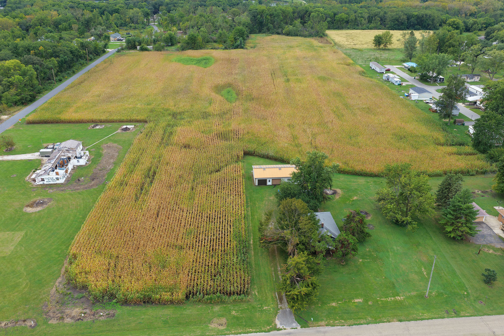 1003 East Livingston Road Streator, IL 61364 - Photo 3 of 19 Gallery Image 3