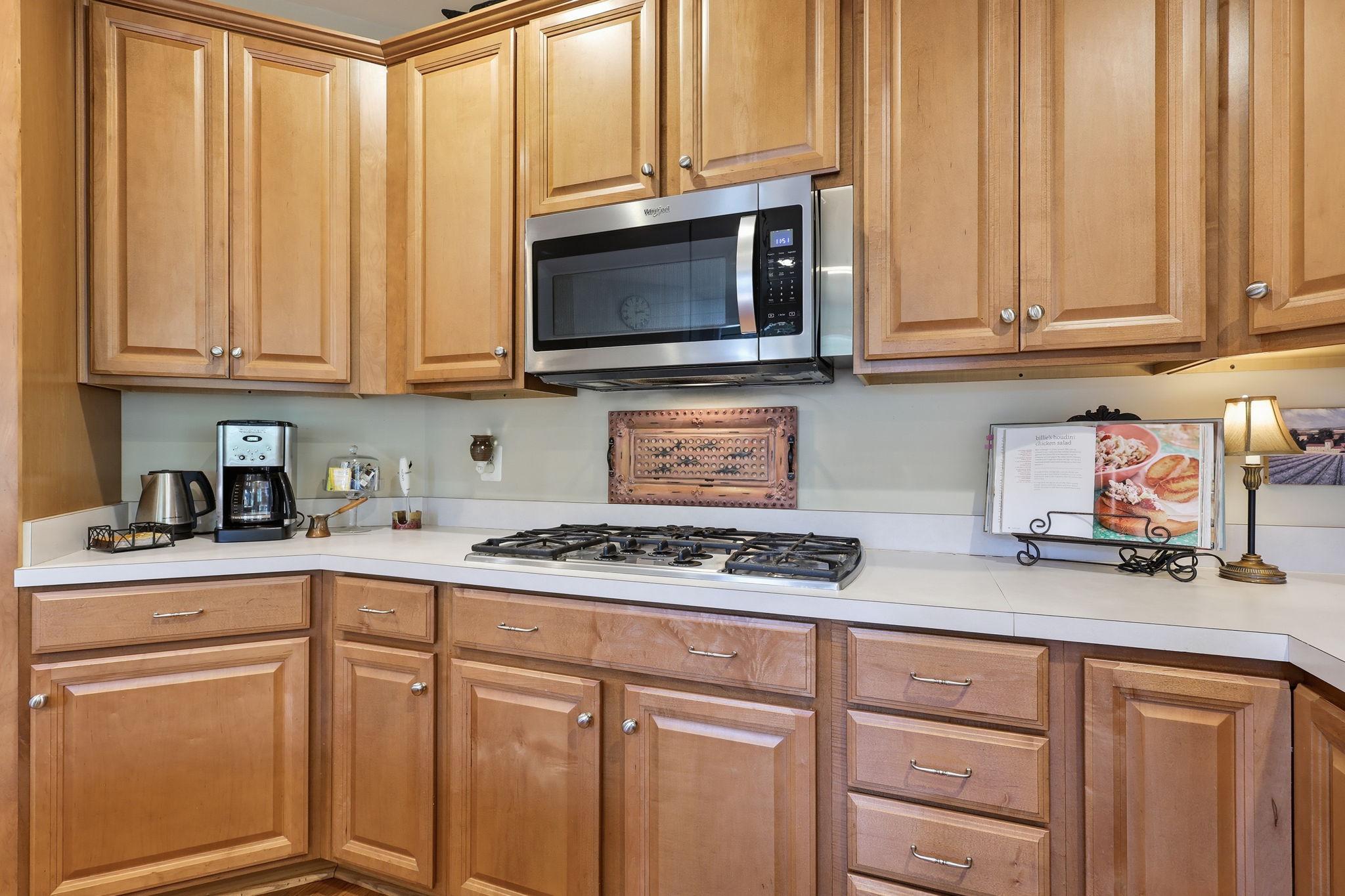 4590 Spring Run Road Warrenton, VA 20187 - Photo 9 of 73 Gallery Image 9