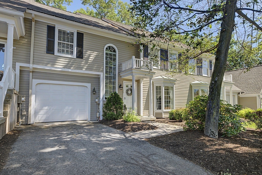 16 Hickory Hill, Unit 16 West Springfield, MA 01089 - Photo 2 of 42