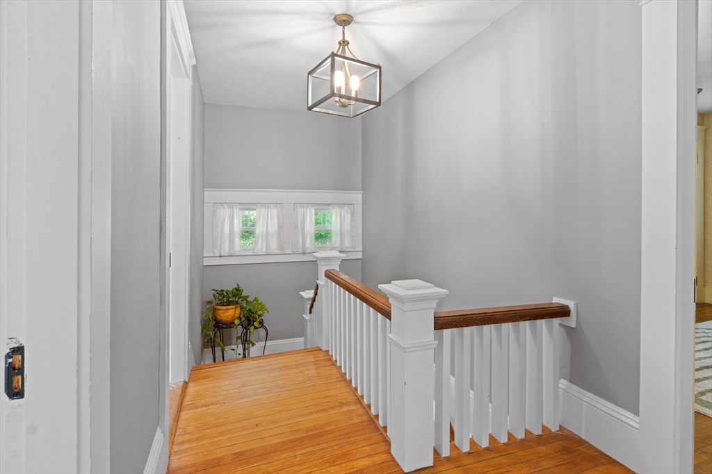 20 St Elmo Road Worcester, MA 01602 - Photo 20 of 40 a bedroom with a bed and a window