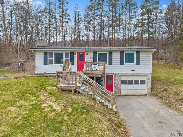 $150,000 | 6475 State Street, Norwich, NY 13815