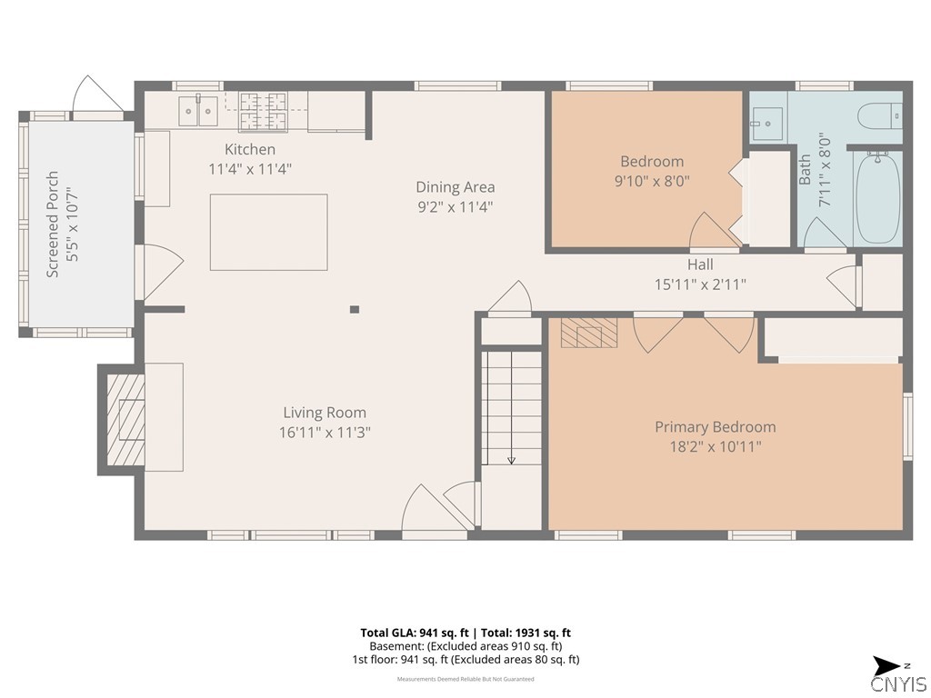 6475 State Street Norwich, NY 13815 - Photo 31 of 35