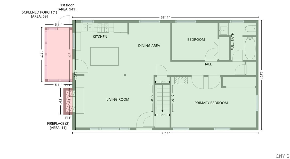 6475 State Street Norwich, NY 13815 - Photo 32 of 35