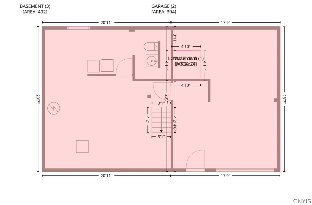 6475 State Street Norwich, NY 13815 - Photo 34 of 35