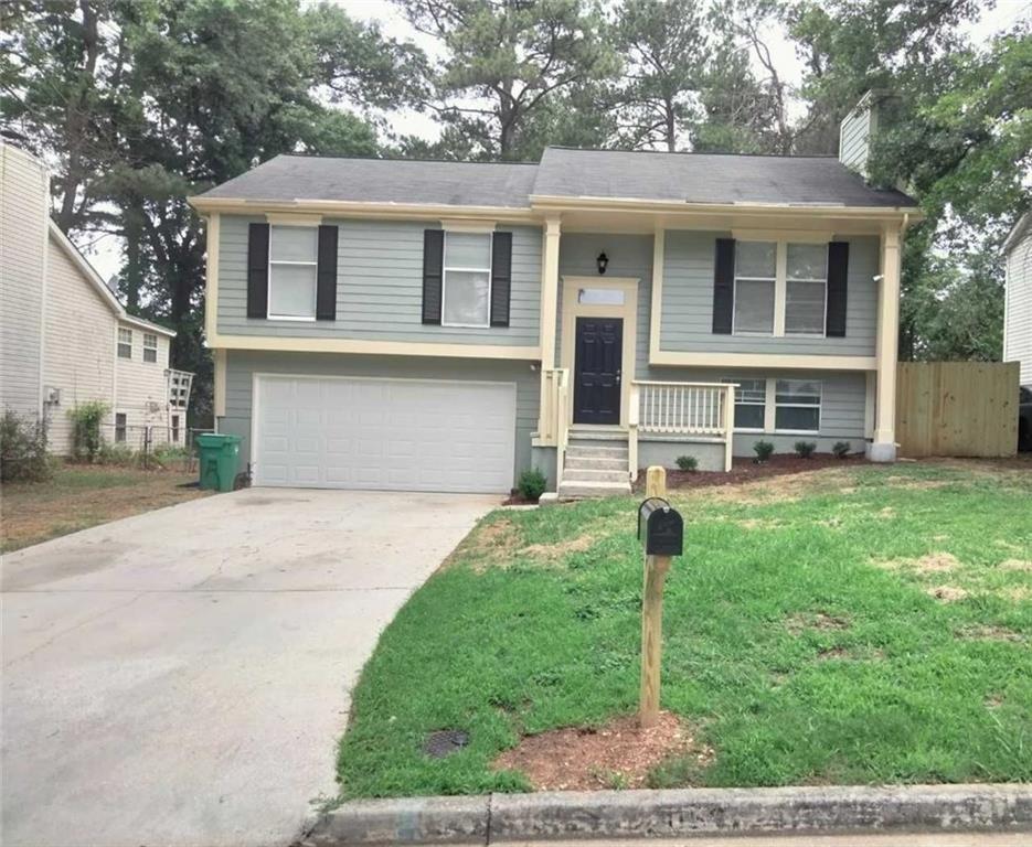 2053 Raintree Place Lithonia, GA 30058 - Photo 1 of 14