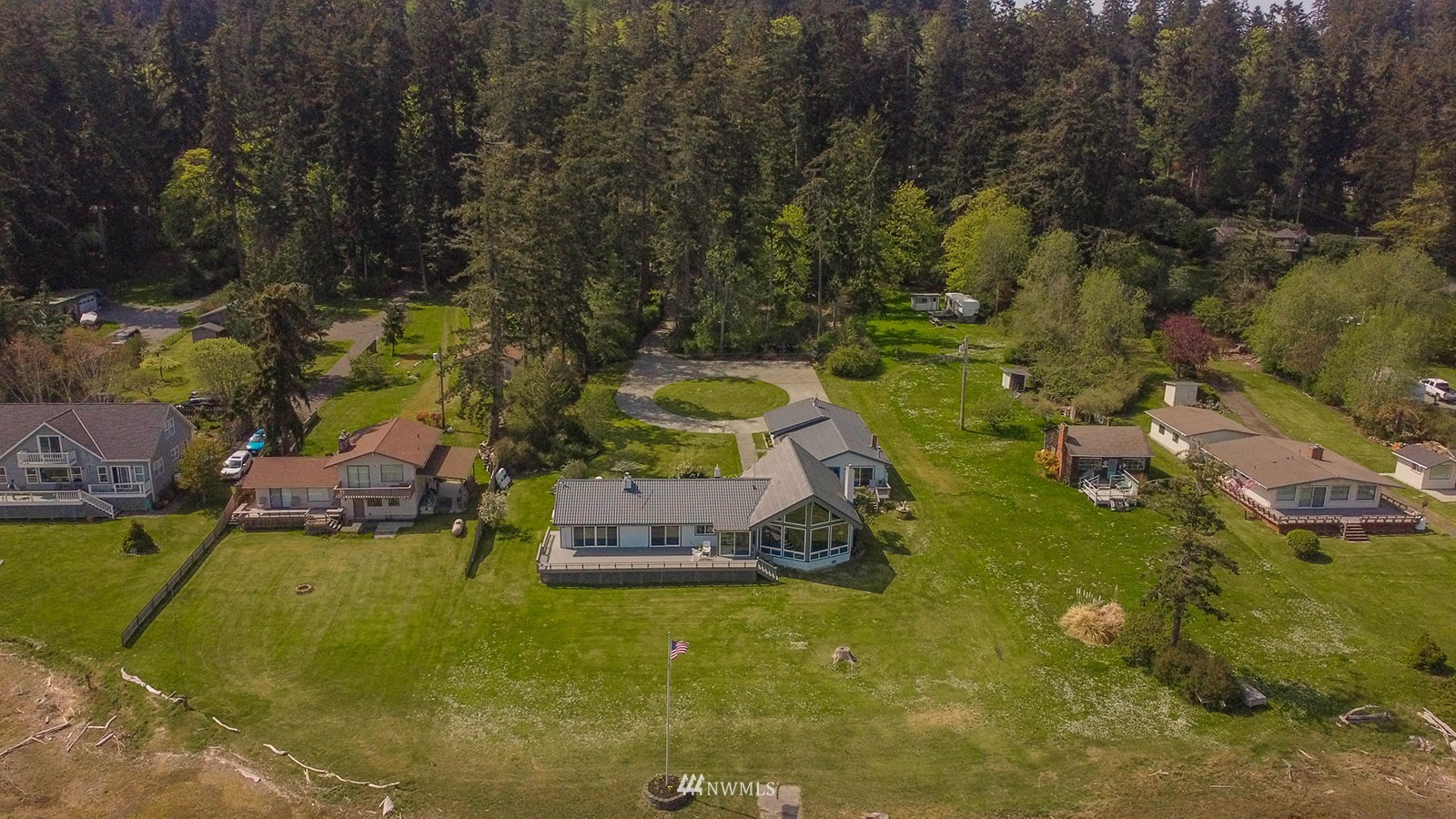 431 Race Road Coupeville, WA 98239 - Photo 3 of 40 Gallery Image 3