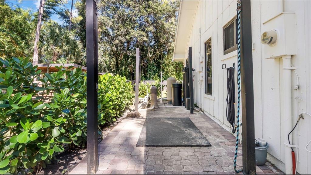 17191 38th Road North Loxahatchee, FL 33470 - Photo 60 of 60 a view of a path along the path and trees