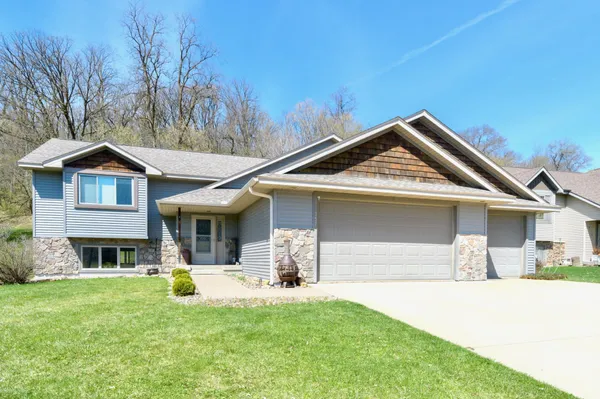 $425,000 | 357 Glenmeadow Street, River Falls, WI 54022