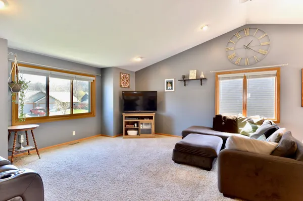 $425,000 | 357 Glenmeadow Street, River Falls, WI 54022