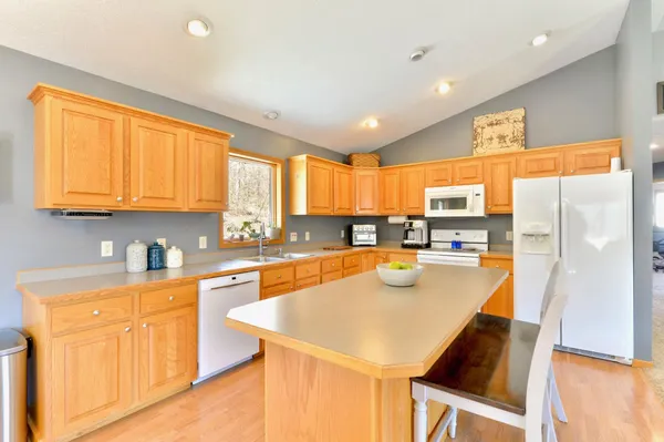 $425,000 | 357 Glenmeadow Street, River Falls, WI 54022