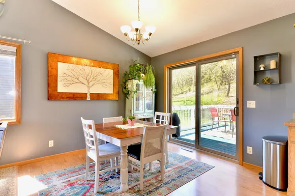 $425,000 | 357 Glenmeadow Street, River Falls, WI 54022