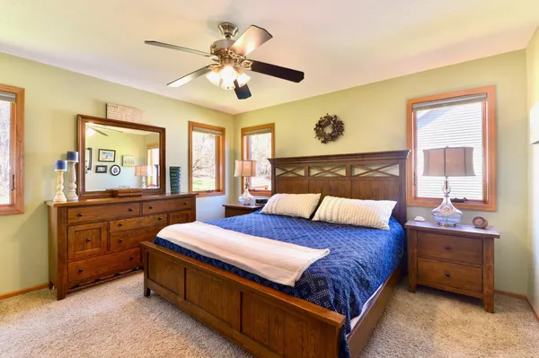 $425,000 | 357 Glenmeadow Street, River Falls, WI 54022