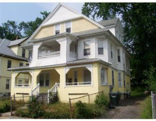 165 Massasoit Street Springfield, MA 01107 - Photo 1 of 10 Gallery Image 1
