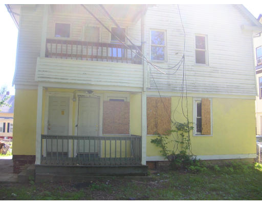 165 Massasoit Street Springfield, MA 01107 - Photo 2 of 10 Gallery Image 2