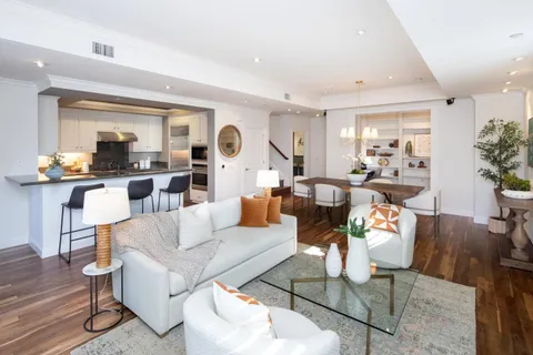 $3,995,000 | 325 Channing Avenue, Unit 119, Palo Alto, CA 94301