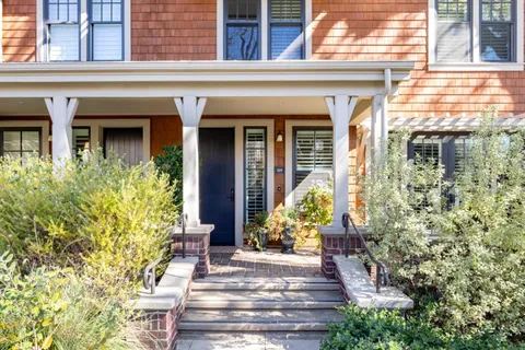 $3,995,000 | 325 Channing Avenue, Unit 119, Palo Alto, CA 94301