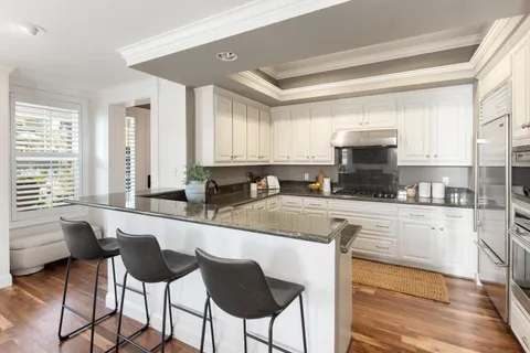 $3,995,000 | 325 Channing Avenue, Unit 119, Palo Alto, CA 94301