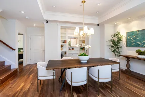 $3,995,000 | 325 Channing Avenue, Unit 119, Palo Alto, CA 94301
