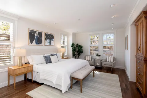 $3,995,000 | 325 Channing Avenue, Unit 119, Palo Alto, CA 94301