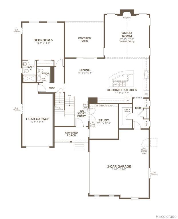 1359 Alyssa Drive Timnath, CO 80547 - Photo 24 of 26