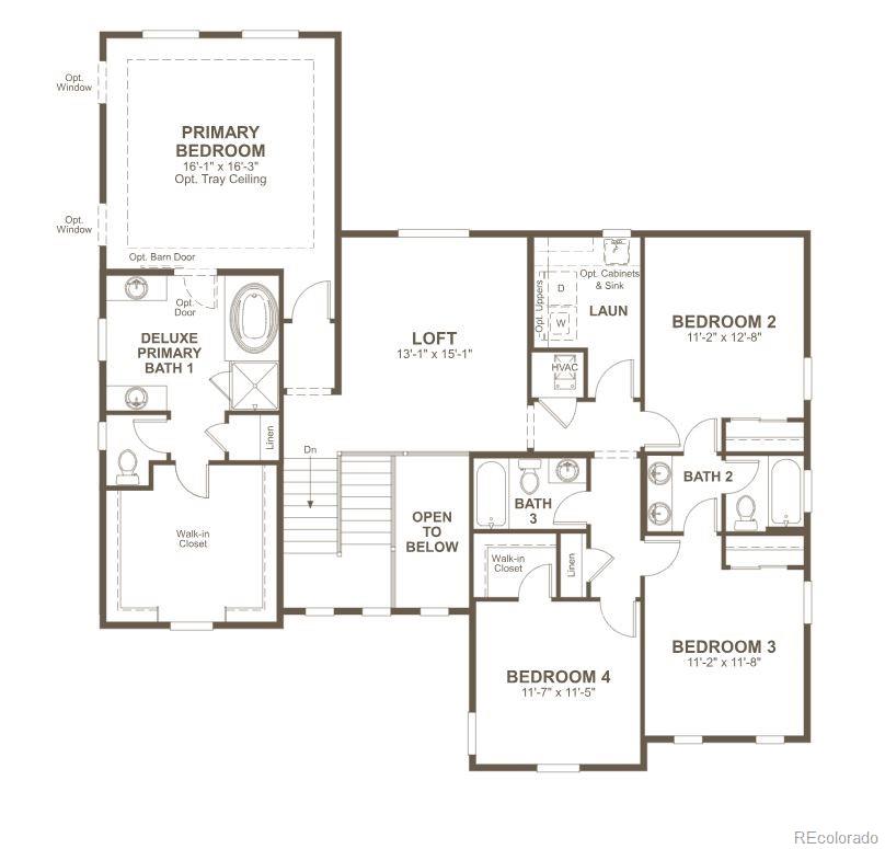 1359 Alyssa Drive Timnath, CO 80547 - Photo 25 of 26