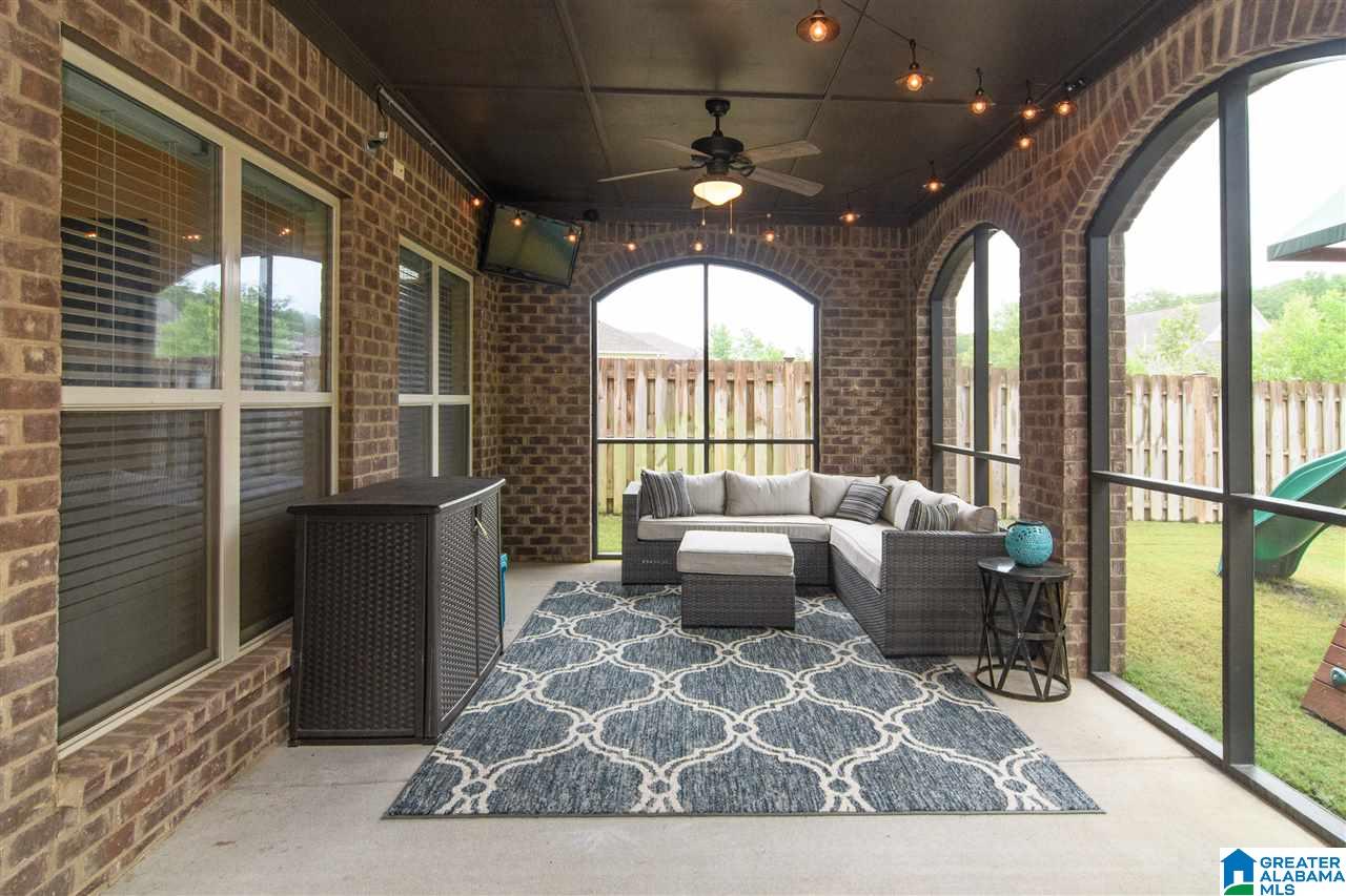 445 Ballantrae Road Pelham, AL 35124 - Photo 47 of 50