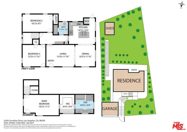 $1,589,000 | 2559 Corralitas Drive, Los Angeles, CA 90039