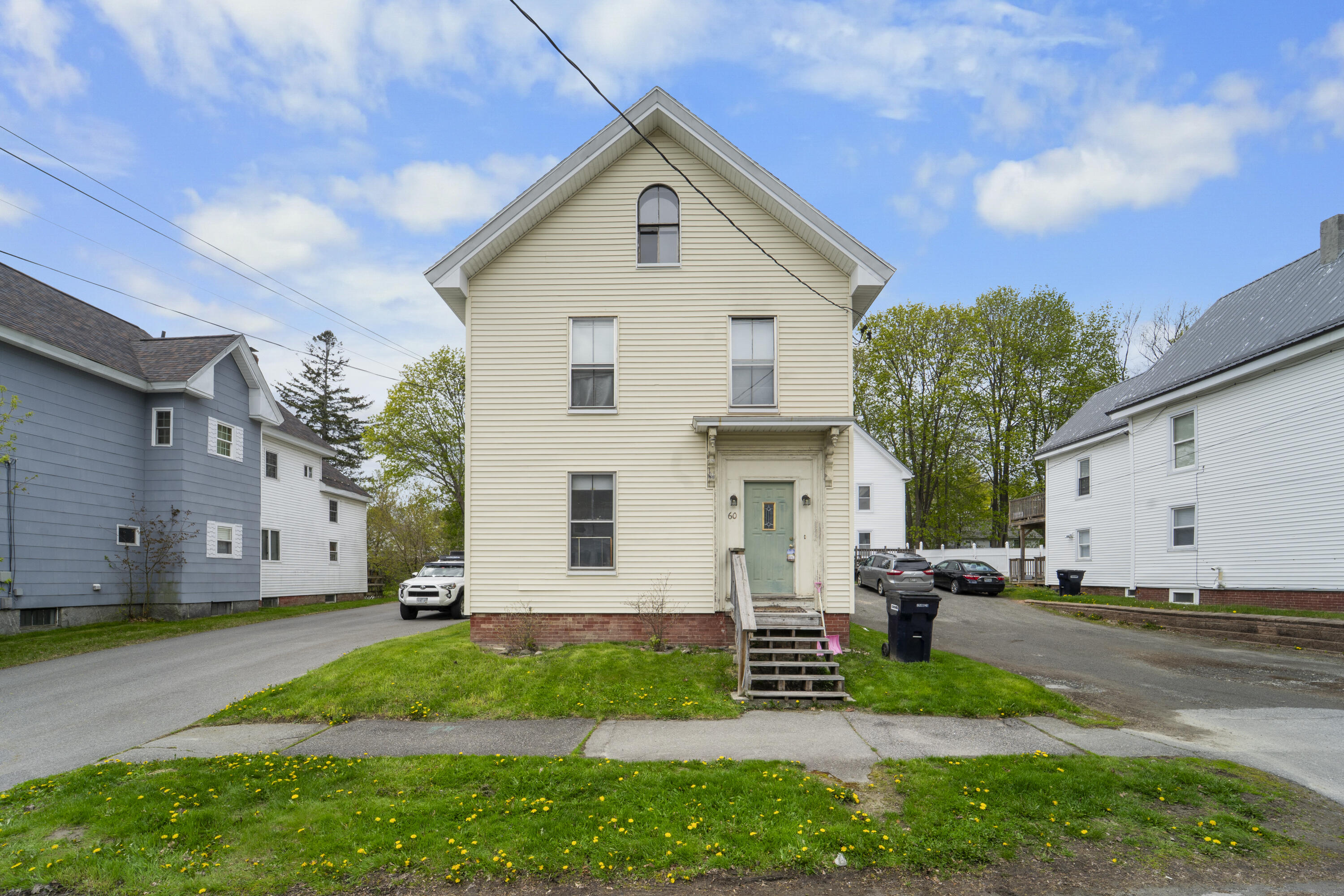 60 Fern Street Bangor, ME 04401 - Photo 1 of 30 DSC01701
