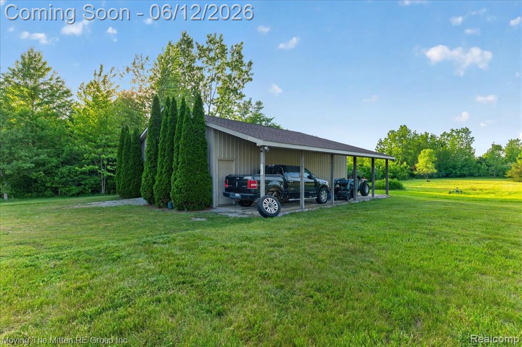 39750 Willow Road New Boston, MI 48164 - Photo 44 of 68