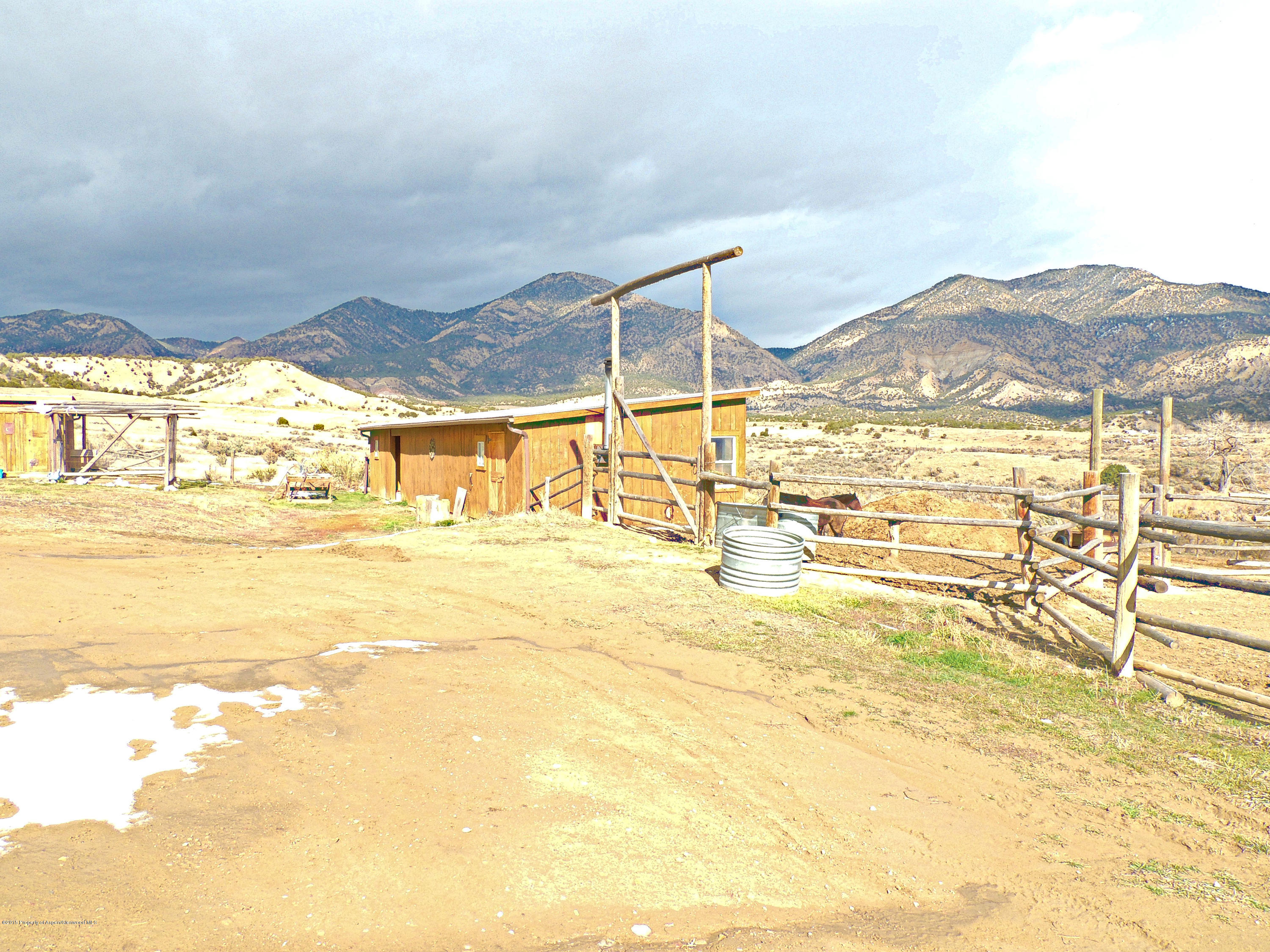 132 Rusty Spur Trail Rifle, CO 81650 - Photo 5 of 22 DSCN4839