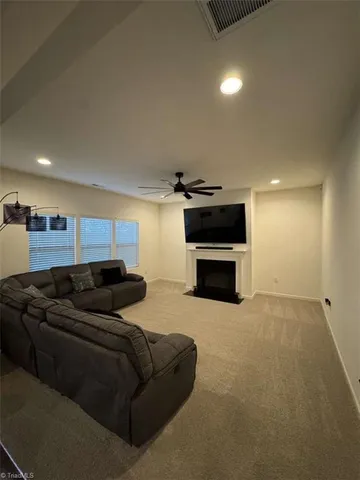 $380,000 | 5712 Baverhof Drive, Greensboro, NC 27405