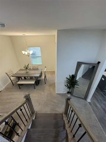 $380,000 | 5712 Baverhof Drive, Greensboro, NC 27405