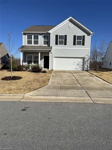 $380,000 | 5712 Baverhof Drive, Greensboro, NC 27405