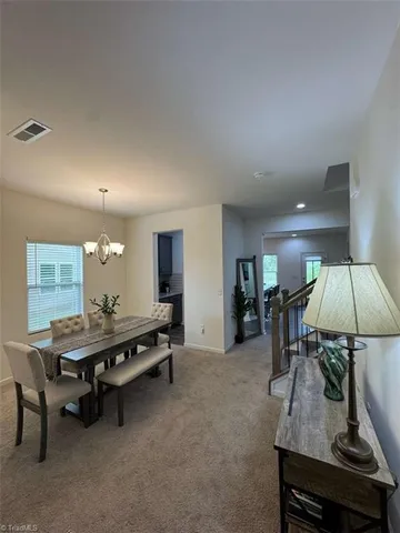 $380,000 | 5712 Baverhof Drive, Greensboro, NC 27405