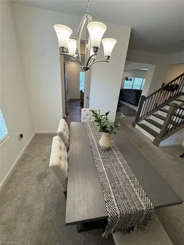 $380,000 | 5712 Baverhof Drive, Greensboro, NC 27405