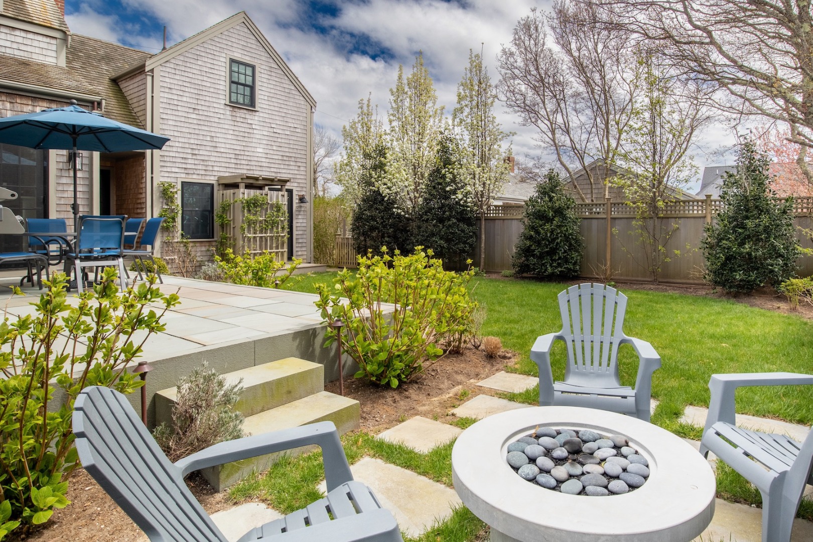 4 Delaney Road Nantucket, MA 02554 - Photo 4 of 41 Gallery Image 4
