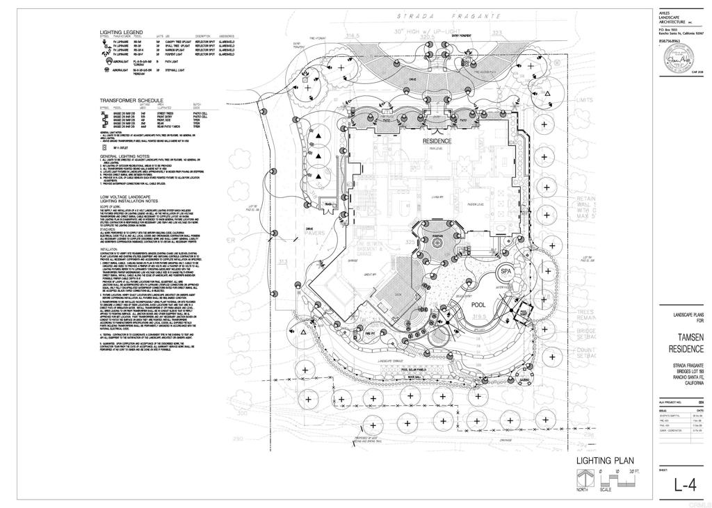 6241 Strada Fragante Rancho Santa Fe, CA 92091 - Photo 29 of 36 unknown