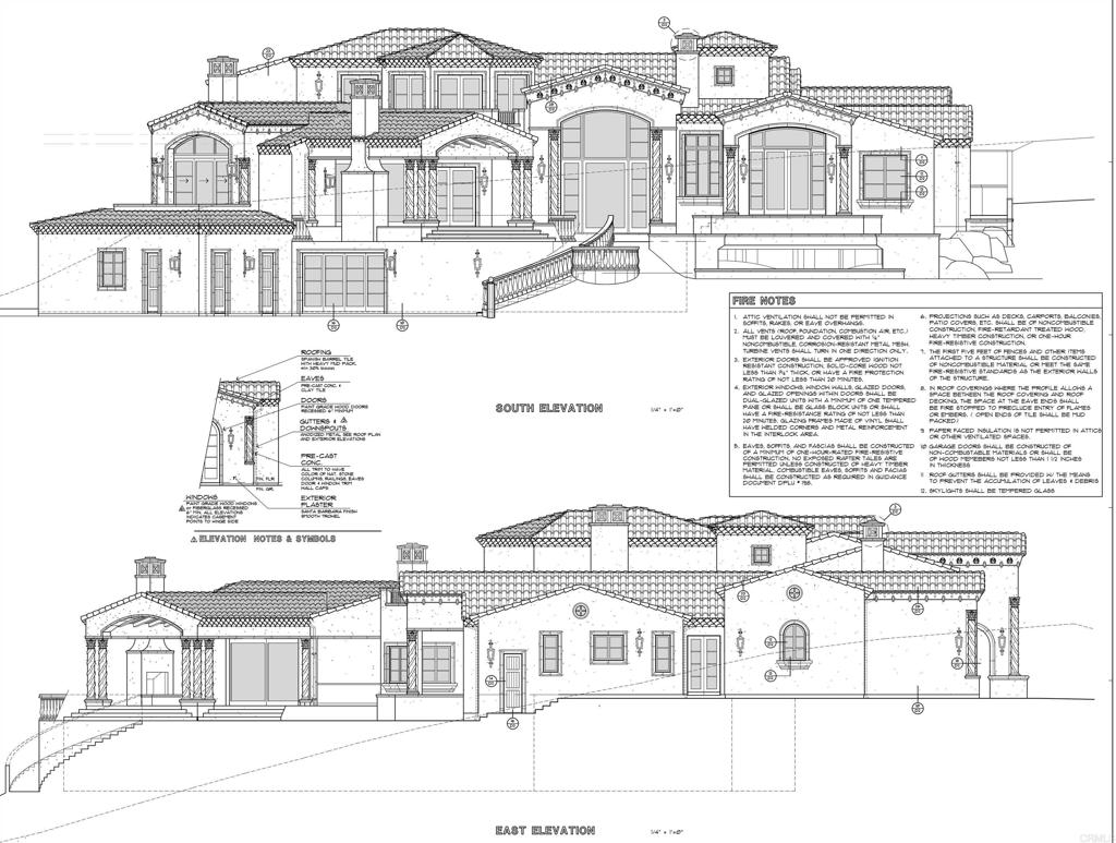 6241 Strada Fragante Rancho Santa Fe, CA 92091 - Photo 3 of 36 a front view of a building