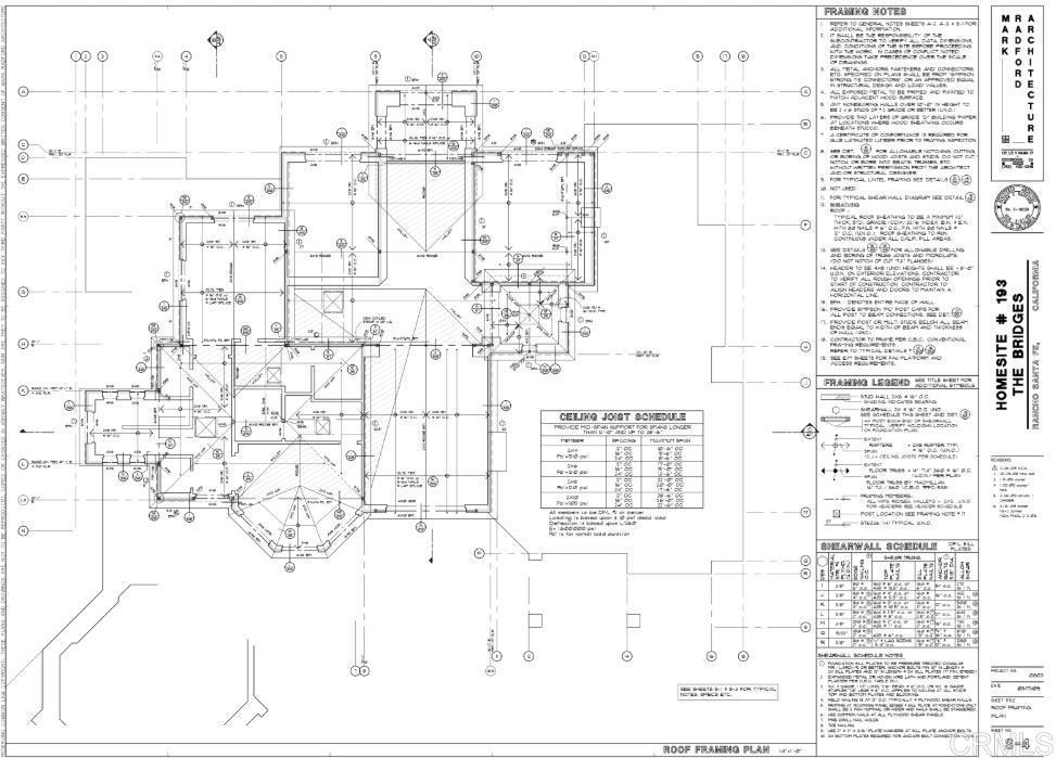 6241 Strada Fragante Rancho Santa Fe, CA 92091 - Photo 36 of 36 a black and white photo of a room