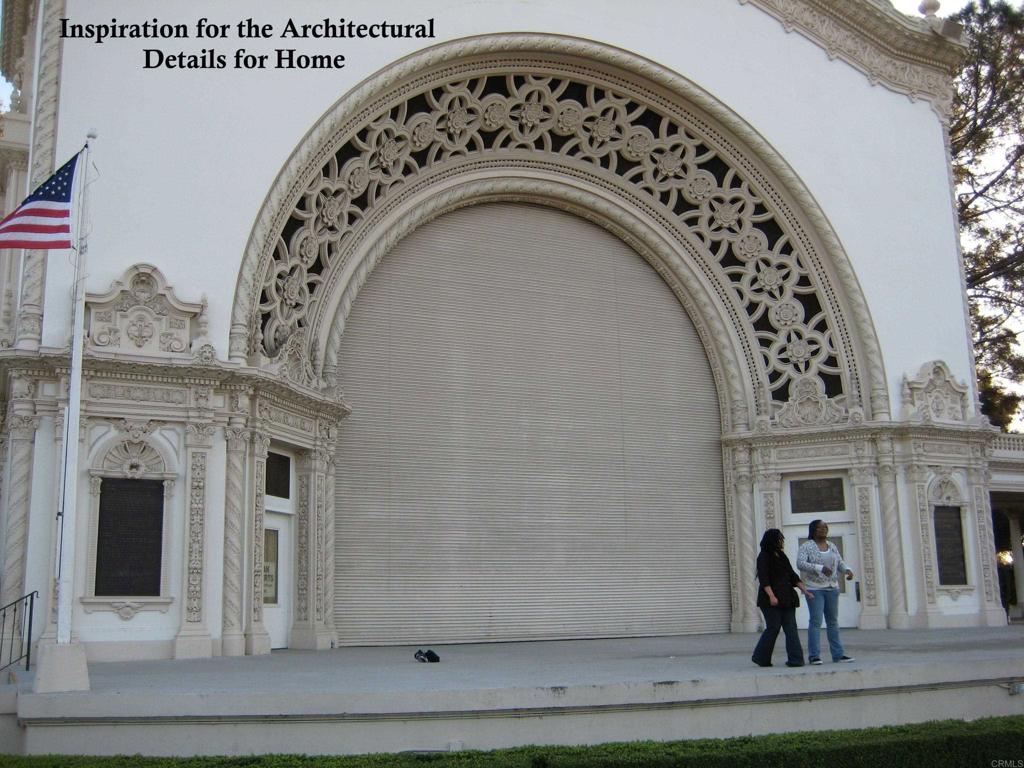6241 Strada Fragante Rancho Santa Fe, CA 92091 - Photo 5 of 36 a close view of a livingroom with a fireplace